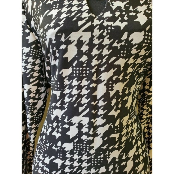 True Envy Womens Shift Dress Size 10 - Picture 5 of 16